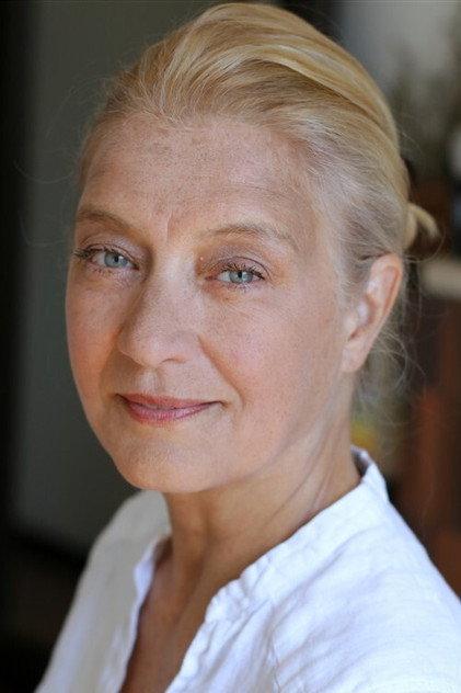 Erika Vandelet - Actor Profile Photo