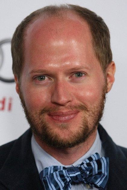 Eric Chase Anderson - Actor Profile Photo