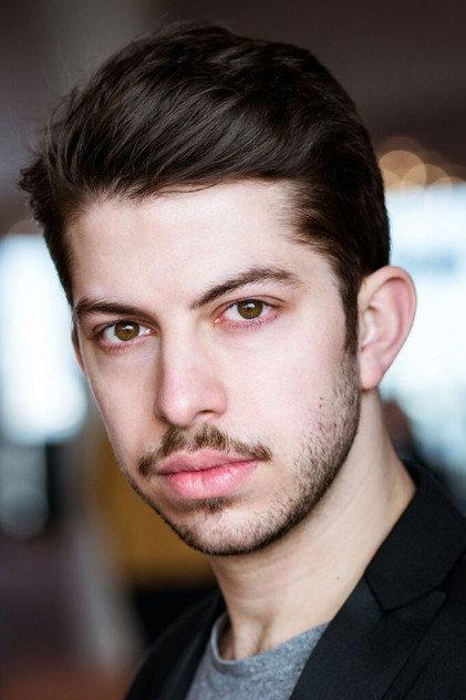 Delio Malär - Actor Profile Photo