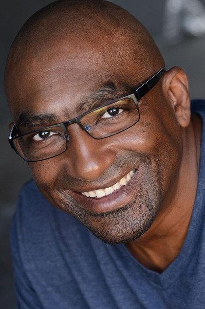 Christopher Guyton - Actor Profile Photo