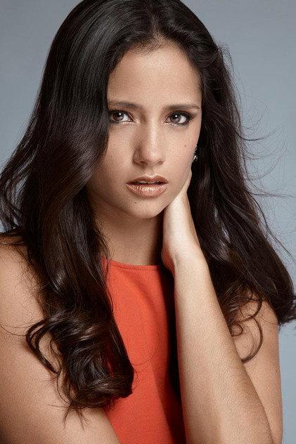 Melania Urbina - Actor Profile Photo