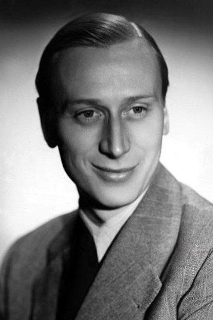 Günther Lüders - Actor Profile Photo