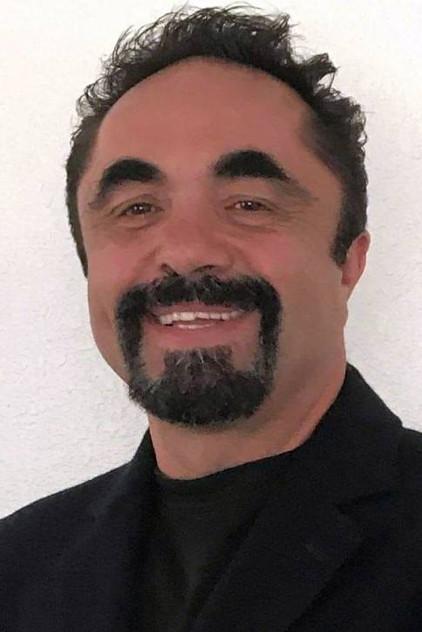 César Manjarrez - Actor Profile Photo