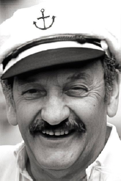 Syd Heylen - Actor Profile Photo