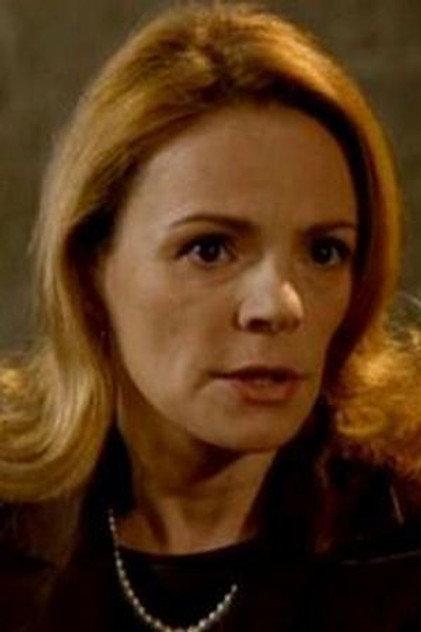 Luisa Marzotto - Actor Profile Photo