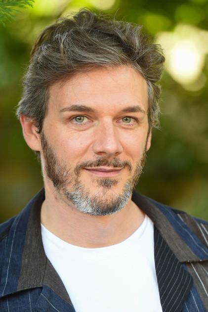 Samuel Theis - Actor Profile Photo
