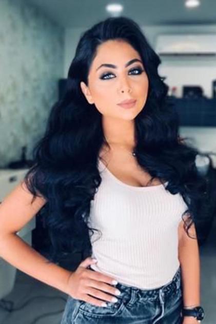 Taraf Al Taqi - Actor Profile Photo