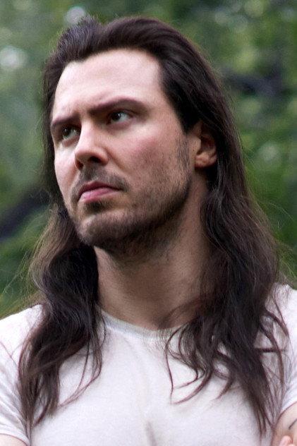 Andrew W.K. - Actor Profile Photo