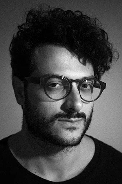 Pedro Urizzi - Actor Profile Photo
