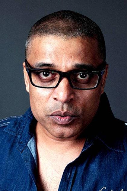 Atul Mathur - Actor Profile Photo