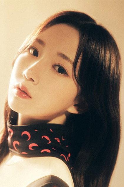 Haewon - Actor Profile Photo