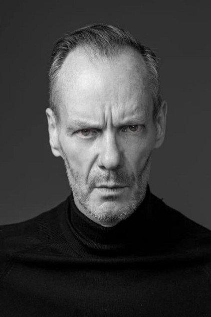 Donagh Gordon - Actor Profile Photo