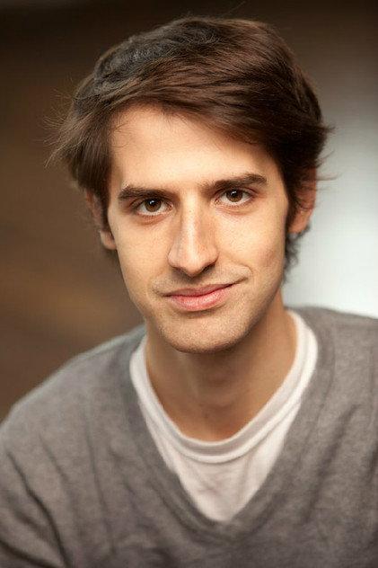 Skyler Nowinski - Actor Profile Photo