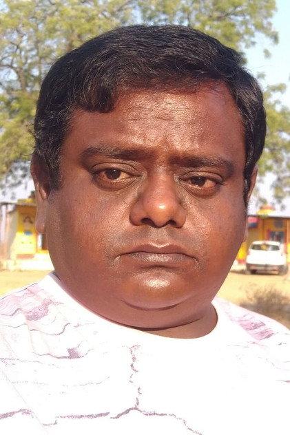 Meesam Suresh - Actor Profile Photo
