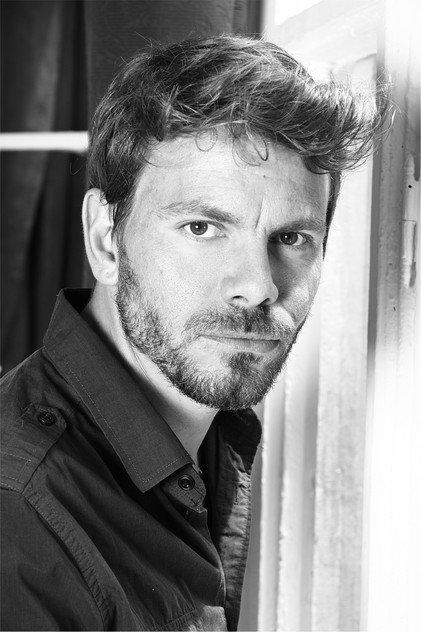 Ben Vinnicombe - Actor Profile Photo