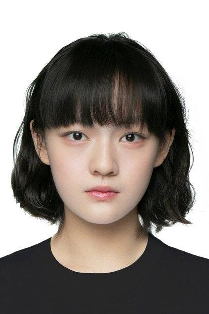 Wen Qi - Actor Profile Photo