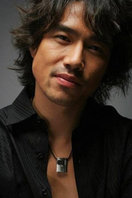 Yoon Jung-yeol - Actor Profile Photo