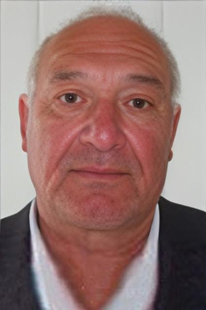 Roland Nadareishvili - Actor Profile Photo