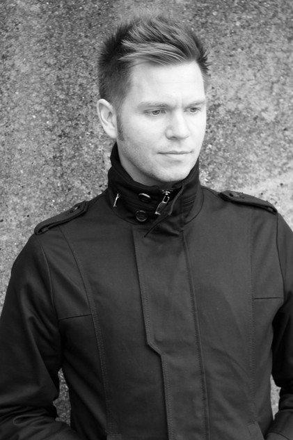 Paul Terry - Actor Profile Photo
