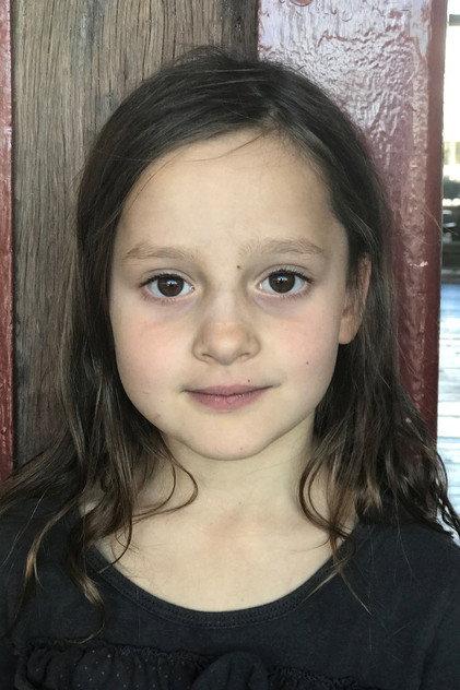 Tahlia Sturzaker - Actor Profile Photo