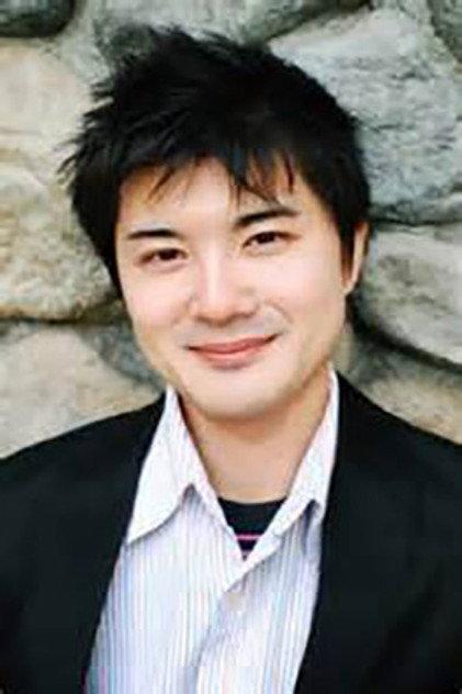 Tatsuya Matsuda - Actor Profile Photo