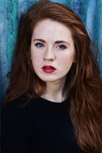 Claire Bouanich - Actor Profile Photo
