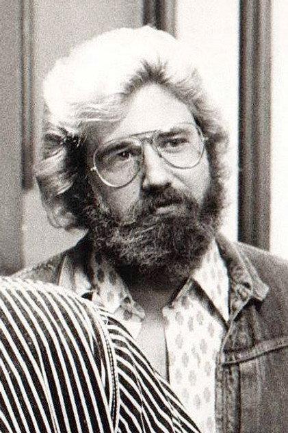 John P. Dulaney - Actor Profile Photo