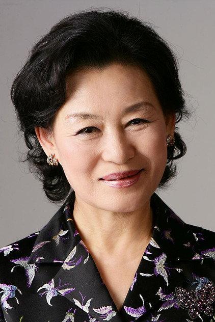 Choi Sun-ja - Actor Profile Photo
