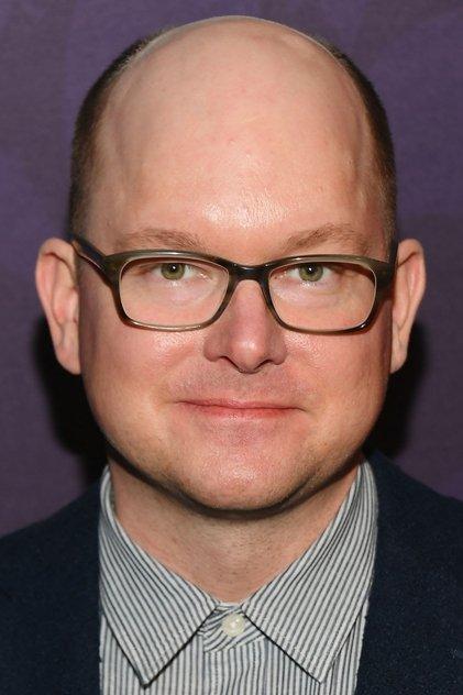 Mark Proksch - Actor Profile Photo