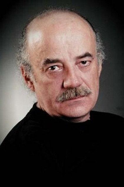 Jan Hencz - Actor Profile Photo