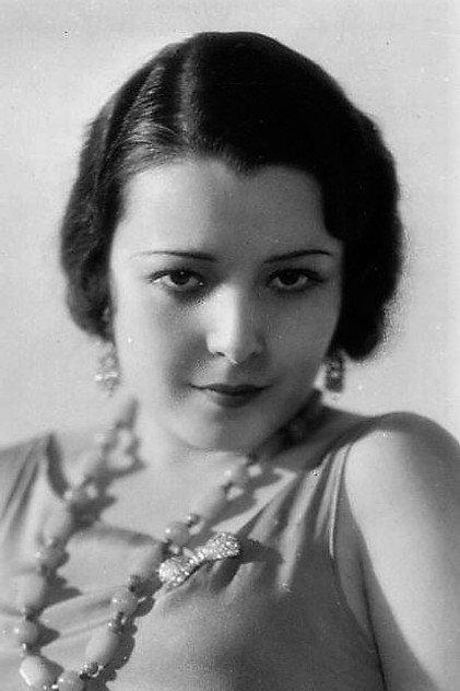 Lupita Tovar - Actor Profile Photo