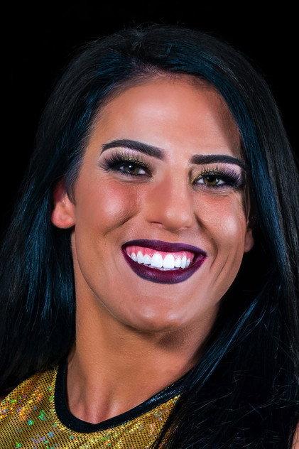 Tessa Blanchard - Actor Profile Photo