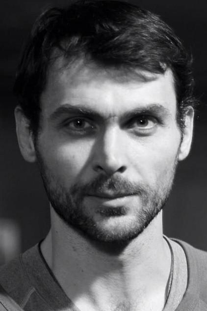 Ruslan Sokolnyk - Actor Profile Photo