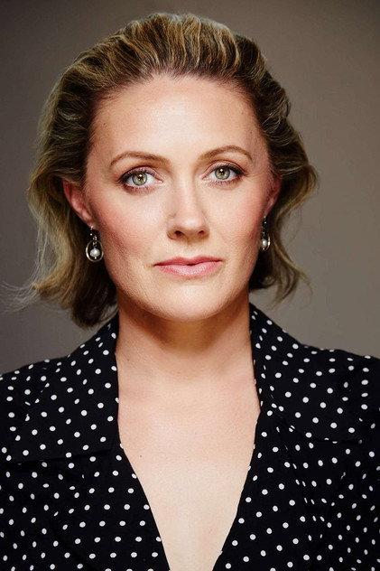 Marney McQueen - Actor Profile Photo