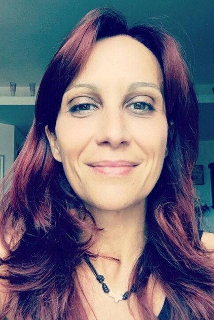 Laura Lenghi - Actor Profile Photo