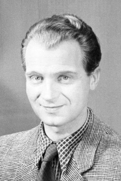 Zygmunt Kęstowicz - Actor Profile Photo