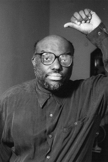 Stanley Crouch - Actor Profile Photo