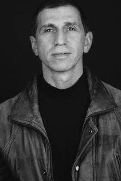 Patrick Coppola - Actor Profile Photo