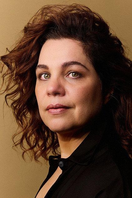 Isabel Teixeira - Actor Profile Photo
