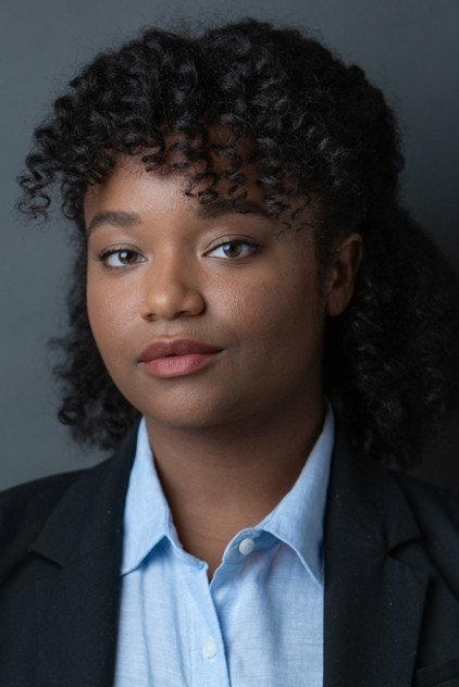 Kiara Muhammad - Actor Profile Photo