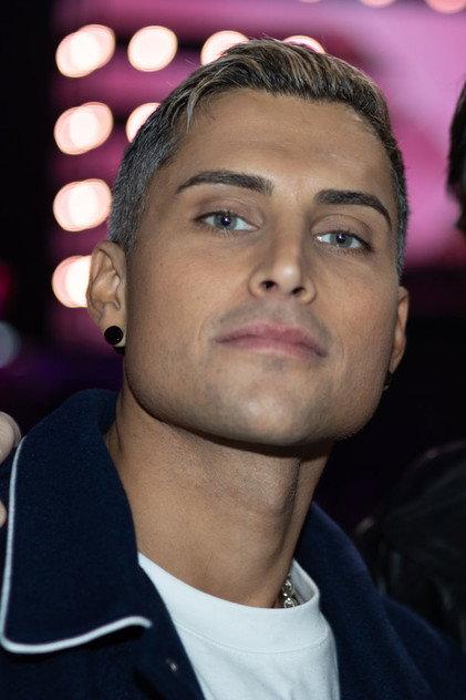 Samir Badran - Actor Profile Photo