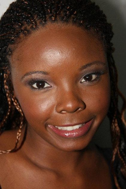 Stacy Adams - Actor Profile Photo