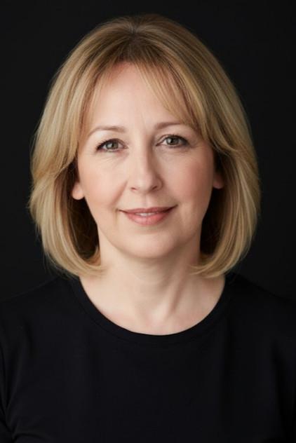 Yasemen Büyükağaoğlu - Actor Profile Photo