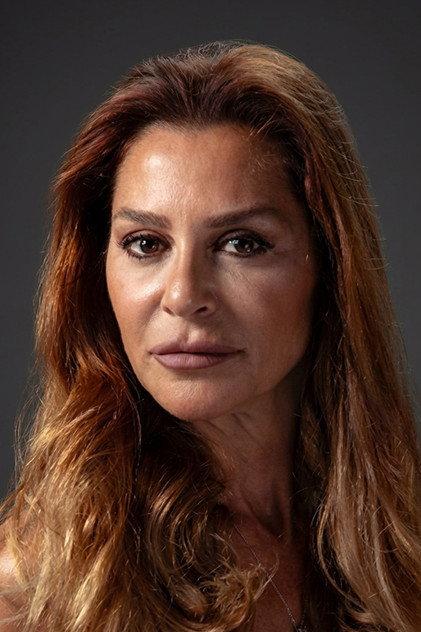 Pelin Körmükçü - Actor Profile Photo