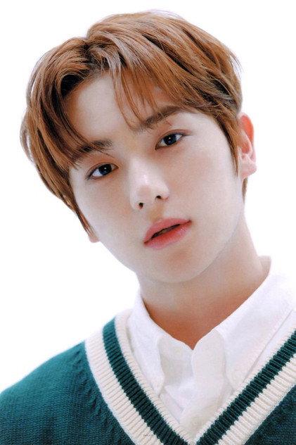 Hyunjae - Actor Profile Photo