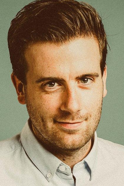 Martijn Kardol - Actor Profile Photo