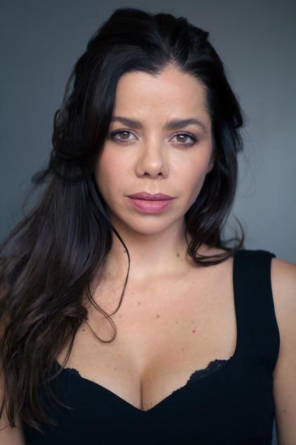 Larissa Vereza - Actor Profile Photo