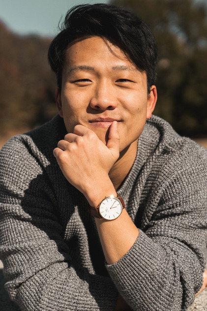 Joon Lee - Actor Profile Photo