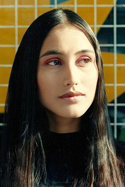 Karol Cristina da Silva - Actor Profile Photo