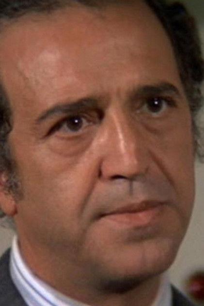 Fred Sadoff - Actor Profile Photo